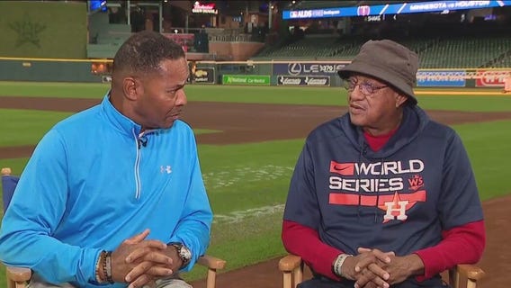 Look ahead at Houston Astros in ALDS