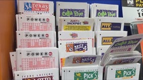 Powerball jackpot rises to $1.4 billion