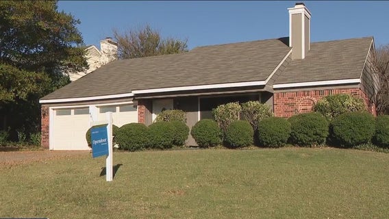 Homebuyers: Mortgage rates surge