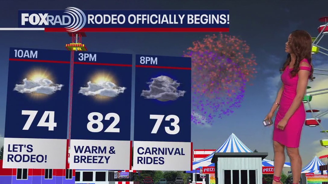 FOX 26 Houston Weather Forecast