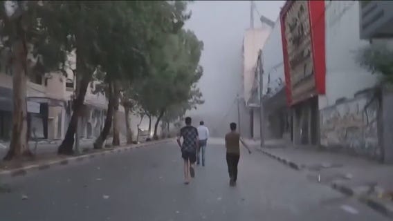 Consul General: Israel war concern for all