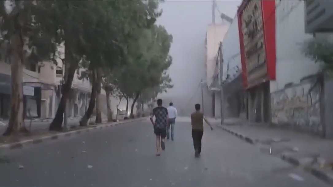 Consul General: Israel war concern for all