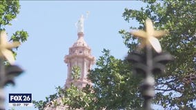 Lawmakers get into a heated debate over school vouchers