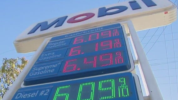 War zone or not, oil prices climb 4%: Analysts eye potential escalation