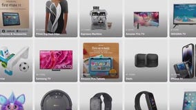 Grab or wait? Consumer tips for Amazon Prime deal days