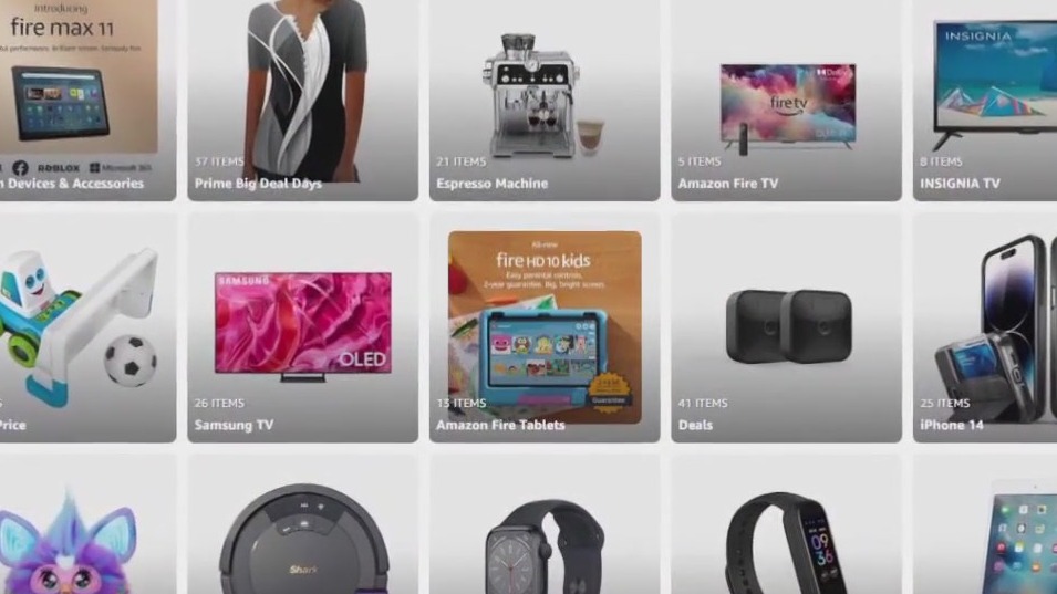 Grab or wait? Consumer tips for Amazon Prime deal days