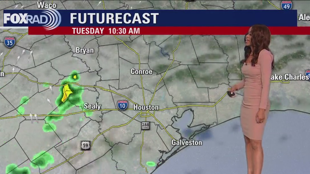 FOX 26 Houston Weather Forecast