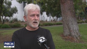 Listening to a Palestinian perspective