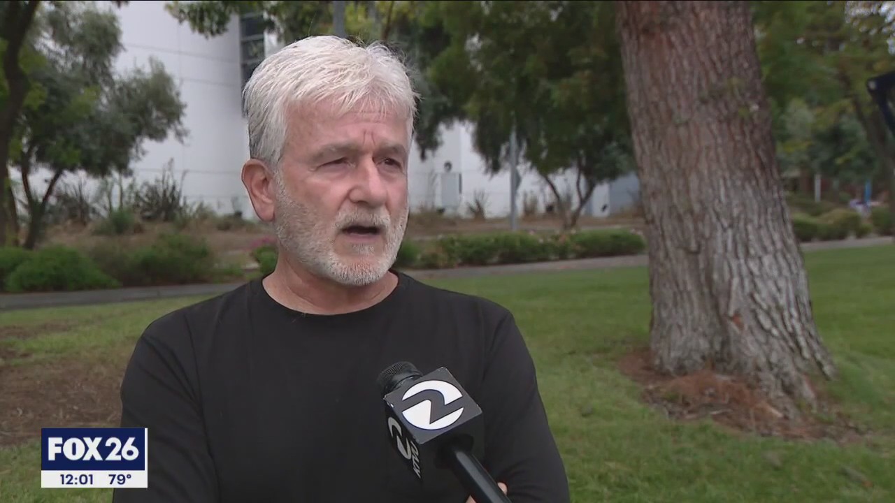 Listening to a Palestinian perspective