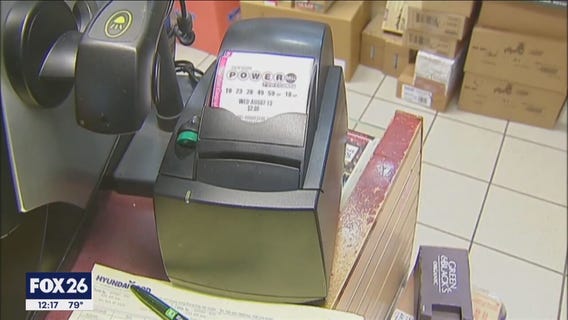 Powerball Jackpot jumps to $1.73 billion