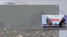 FOX Faceoff: Conflict between Israel, Hamas