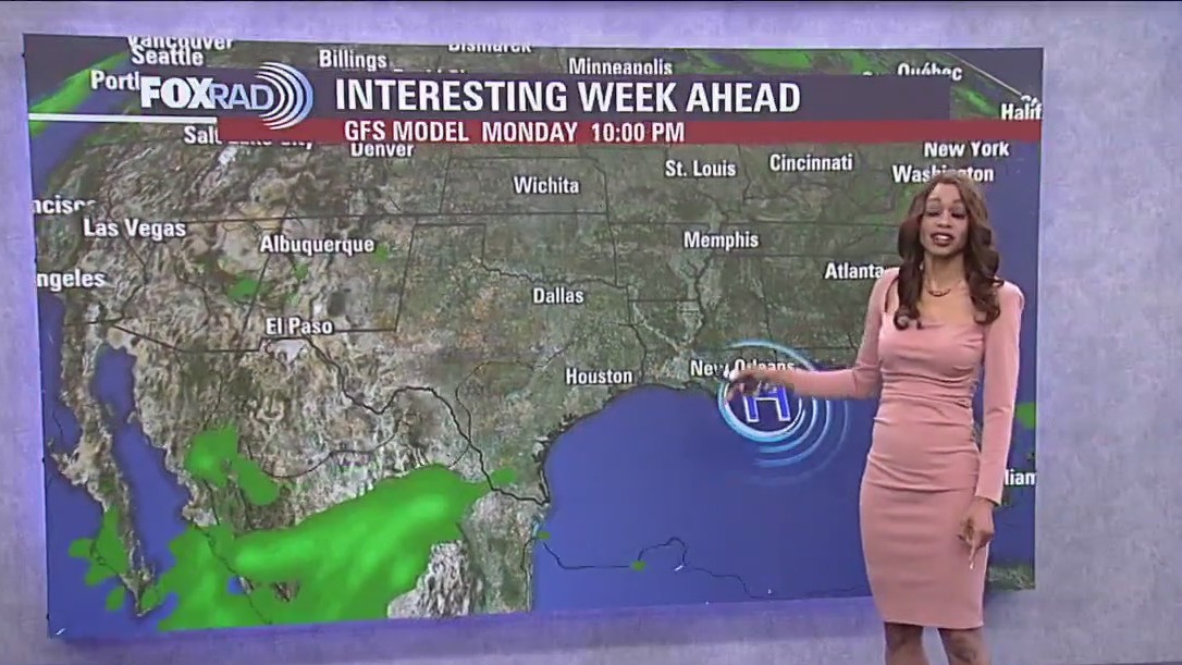 FOX 26 Houston Weather Forecast