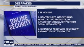 What are deepfakes and how to spot them