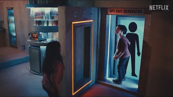 The Backstage Experience - The Exorcist, season 2 of Marvel's Loki, and singer/songwriter Kenny Loggins