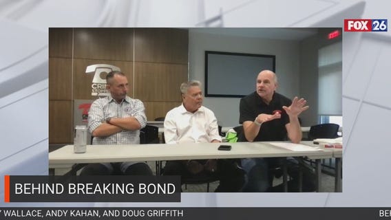 Behind Breaking Bond: Repeat offender update