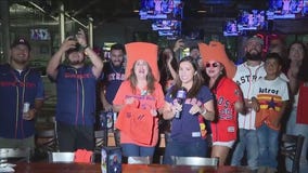 Swing For The Ring Special: Fans celebrate a 9-1