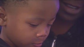 4-year-old's bone marrow donor withdraws