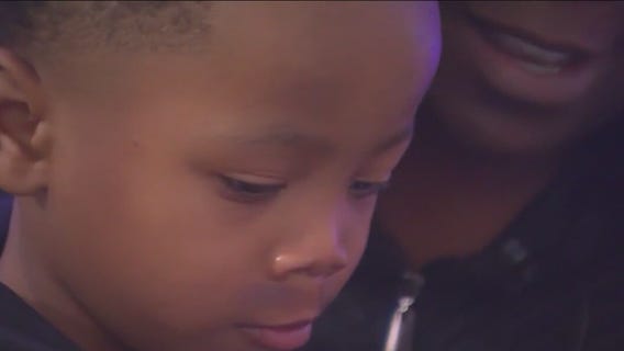 4-year-old's bone marrow donor withdraws