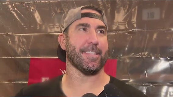 Houston Astros on 2023 ALDS win