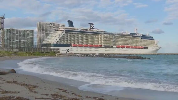 Cruise Ticket Prices increase