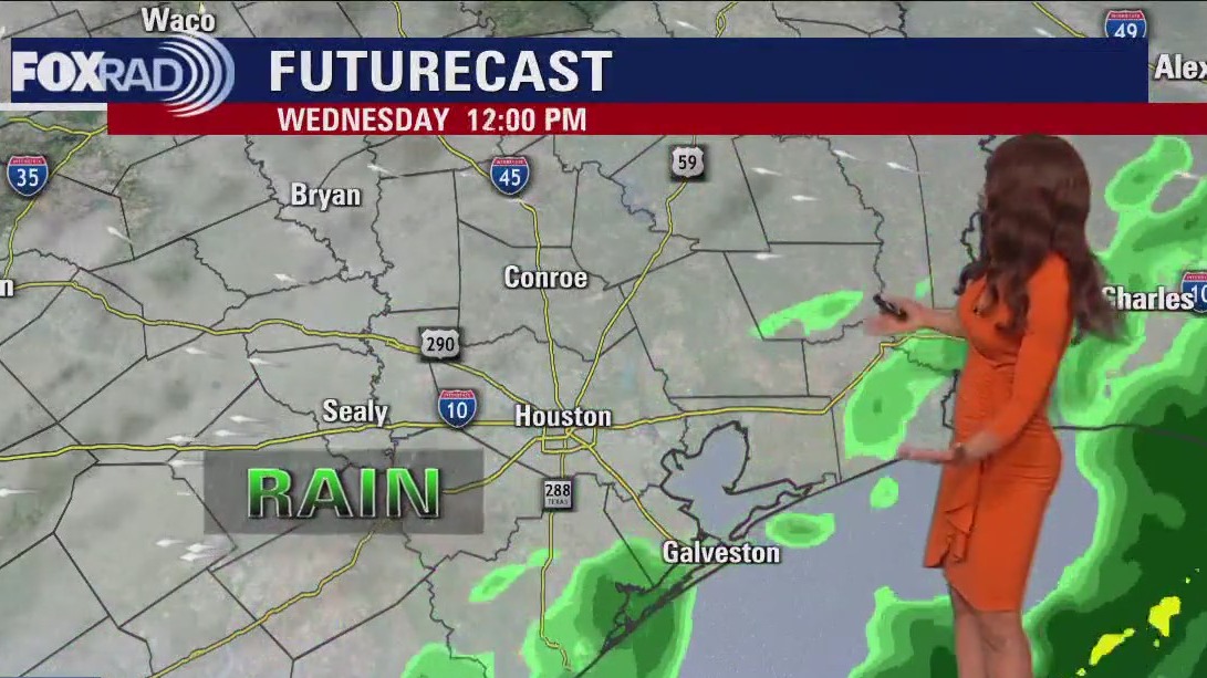 FOX 26 Houston Weather Forecast