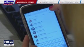 Ireland's first social media influencing degree program