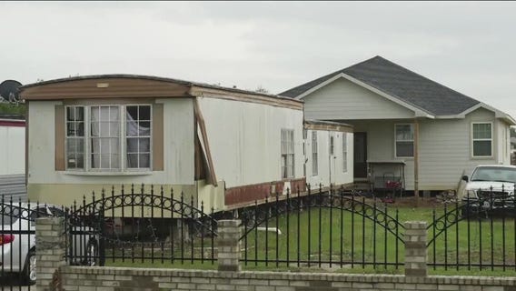 Mexican cartel allegedly controls community