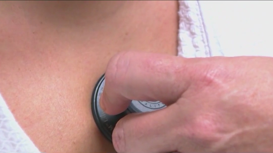 Study on cardiac rehab and heart patients