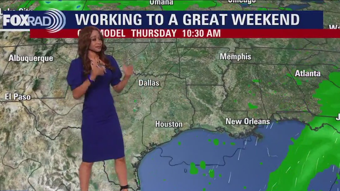 FOX 26 Houston Weather Forecast