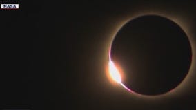 Countdown to Saturday's solar eclipse