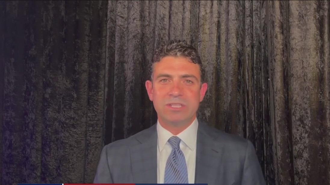 Ted Segal on Houston Dynamo making playoffs