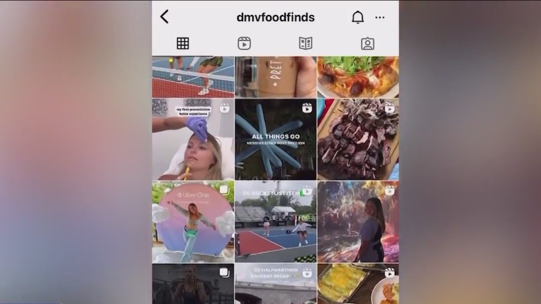 You could get an influencing degree