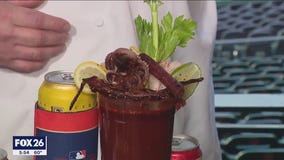 New food delights roll out at Minute Maid Park
