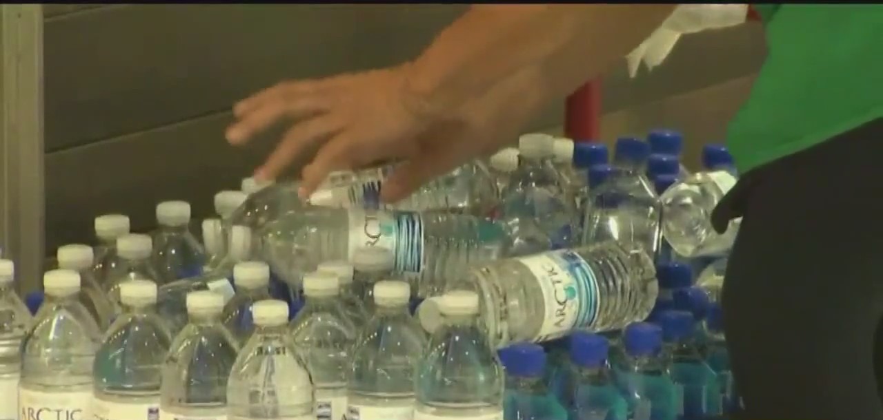 Scientists finding new ways to fight plastic waste