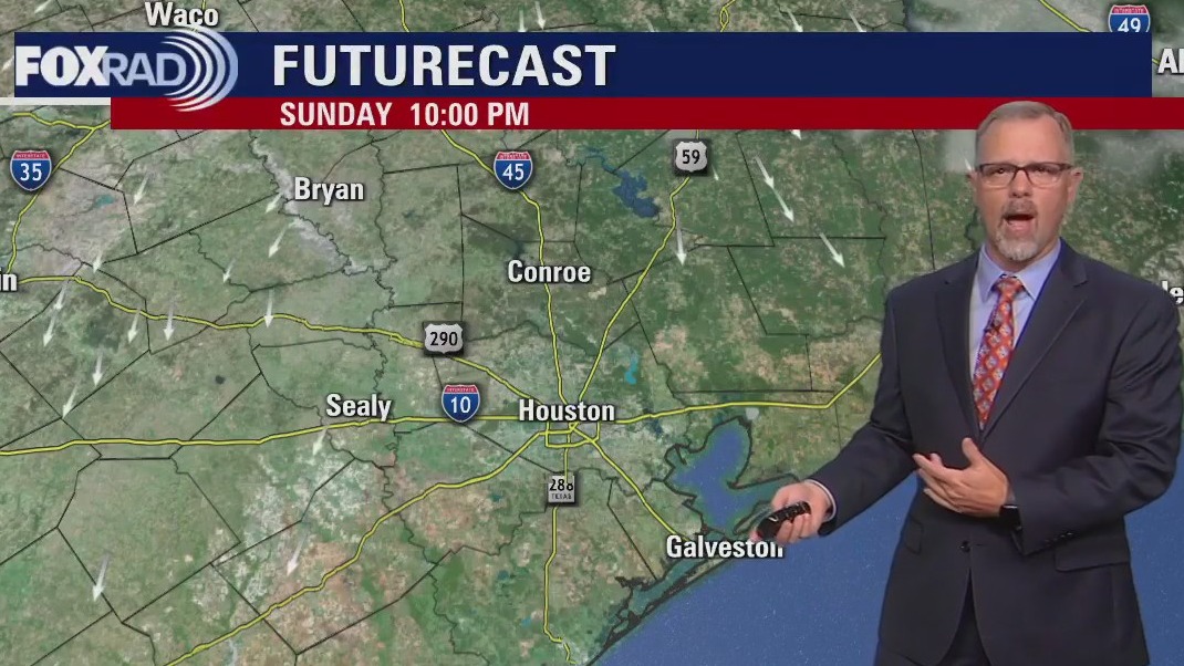 FOX 26 Houston Weather Forecast