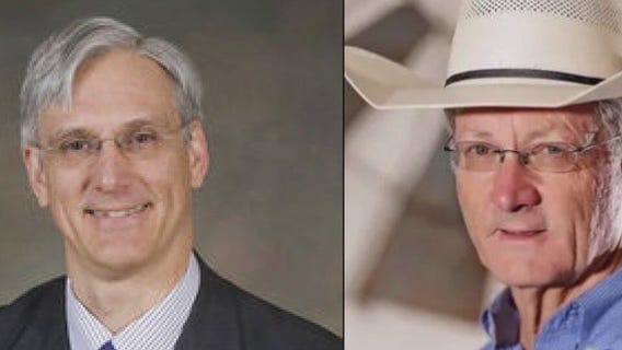 $3 million donation to Patrick raises eyebrows ahead of Paxton trial