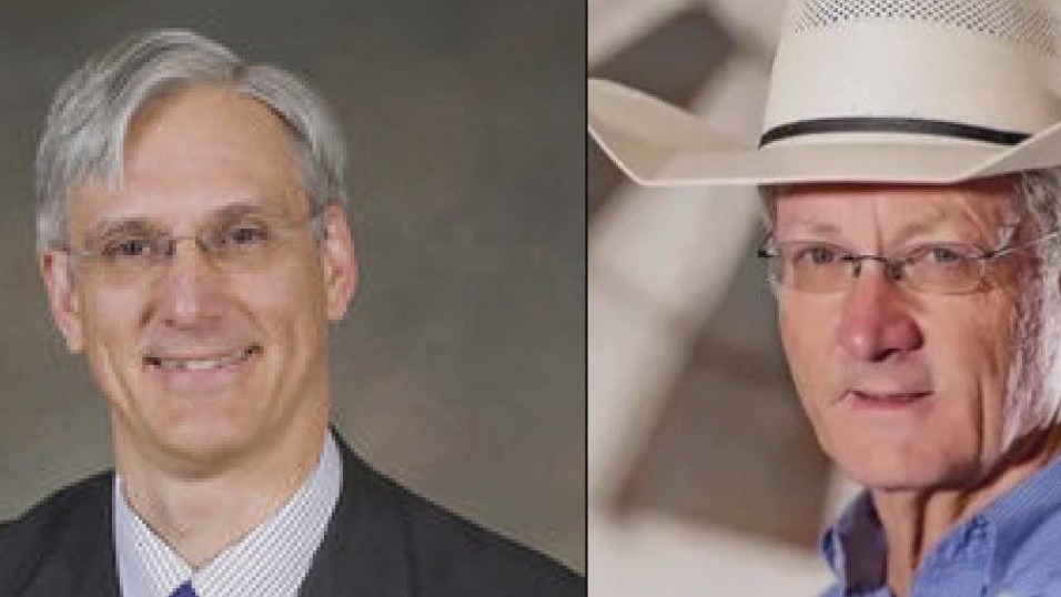 $3 million donation to Patrick raises eyebrows ahead of Paxton trial