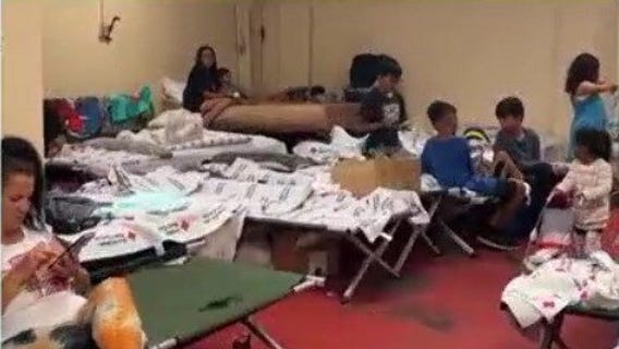 Texas Senate passes bill criminalizing border entry with potential prison time