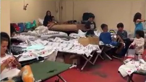 Texas Senate passes bill criminalizing border entry with potential prison time