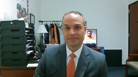 Mondays with Mike: Is hurricane season over?