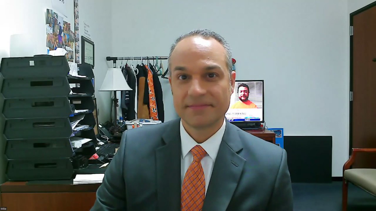 Mondays with Mike: Is hurricane season over?