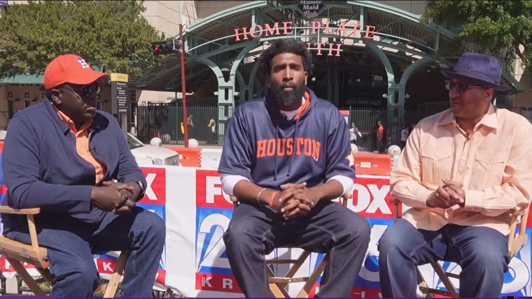 'Winning is contagious:' Astros season predictions