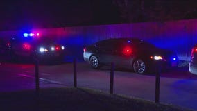 Houston police searching for suspect in fatal Alief shooting