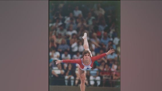 Mary Lou Retton faces setback in pneumonia fight