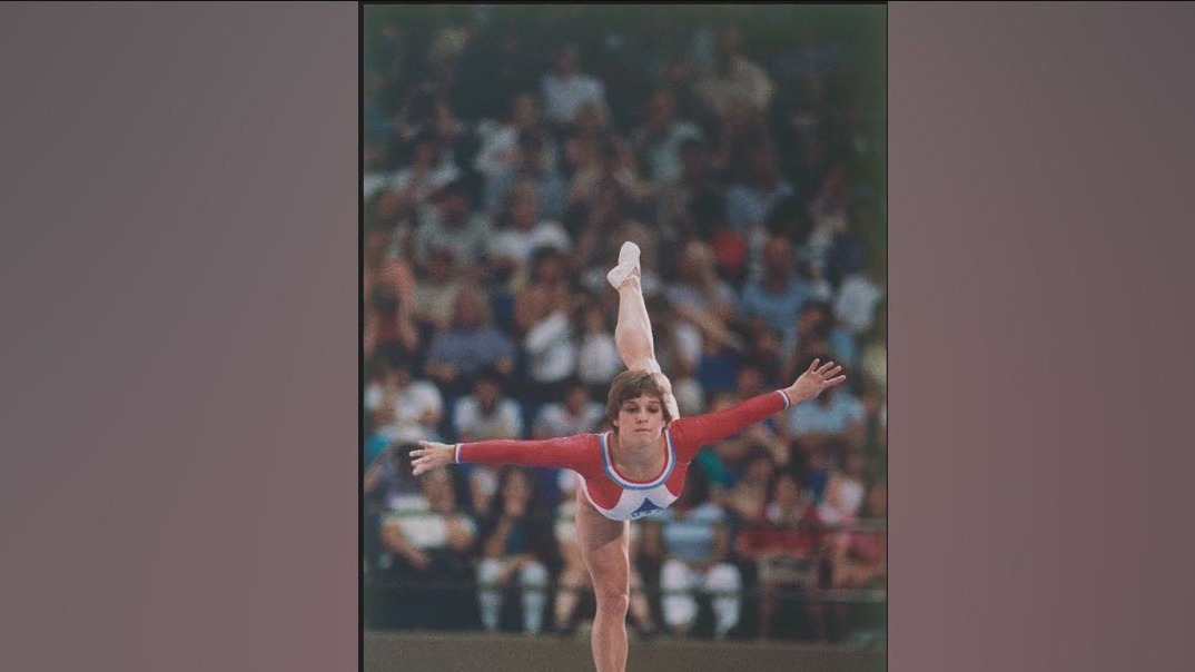 Mary Lou Retton faces setback in pneumonia fight