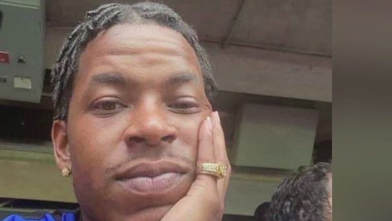 Jalen Randle fatally shot by police, officer not charged