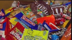 Candy can actually be healthy; here's how