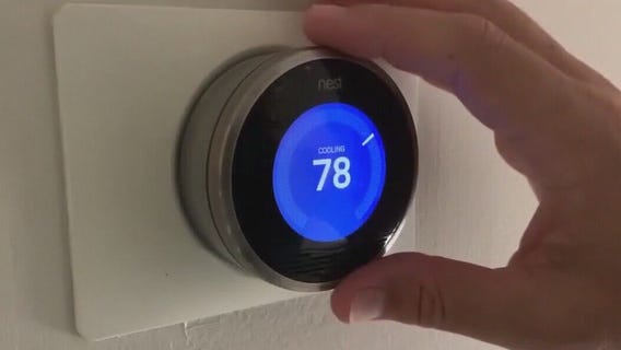 Why was your electricity bill so high recently?