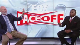 FOX Faceoff - State bill to arrest migrants