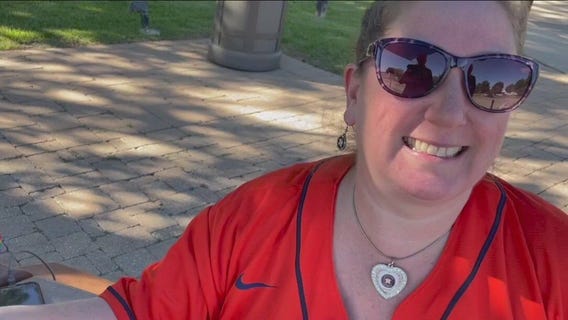 Astros fans feeling confident with series tied